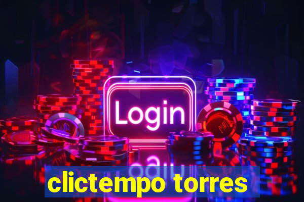 clictempo torres